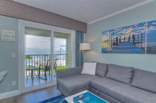 Casa De Playa - Waterfront With Amazing Sunset, Pool And Wifi Apartment Tampa Exterior photo