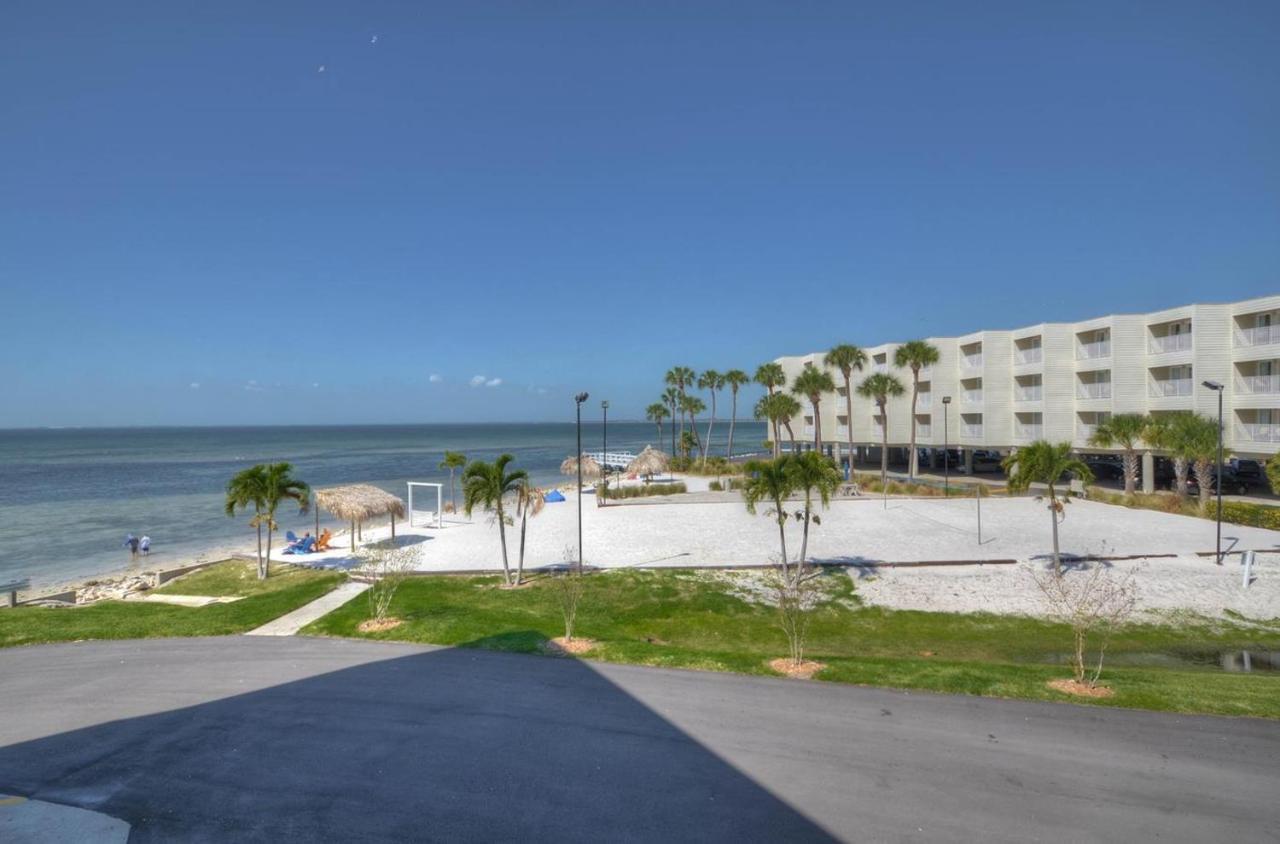 Casa De Playa - Waterfront With Amazing Sunset, Pool And Wifi Apartment Tampa Exterior photo